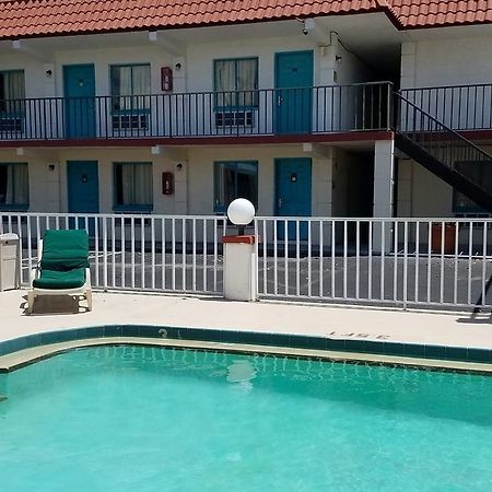 Clearwater Inn Safety Harbor Esterno foto