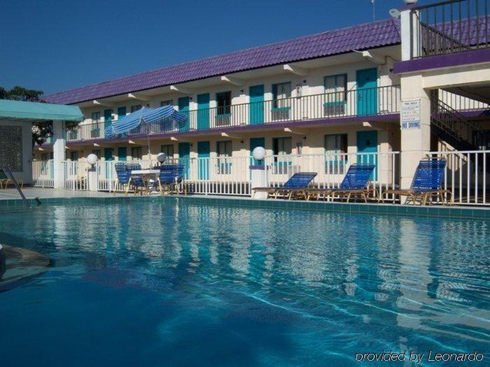 Clearwater Inn Safety Harbor Servizi foto