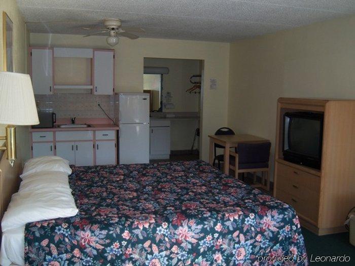 Clearwater Inn Safety Harbor Esterno foto