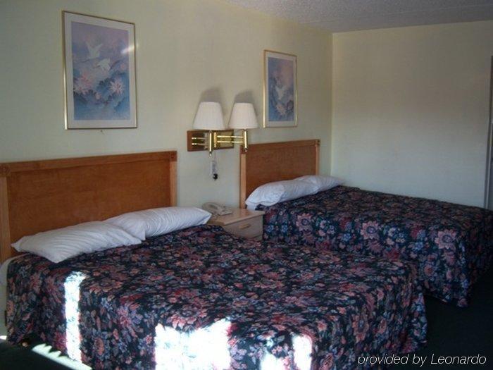 Clearwater Inn Safety Harbor Camera foto