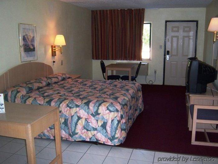 Clearwater Inn Safety Harbor Camera foto