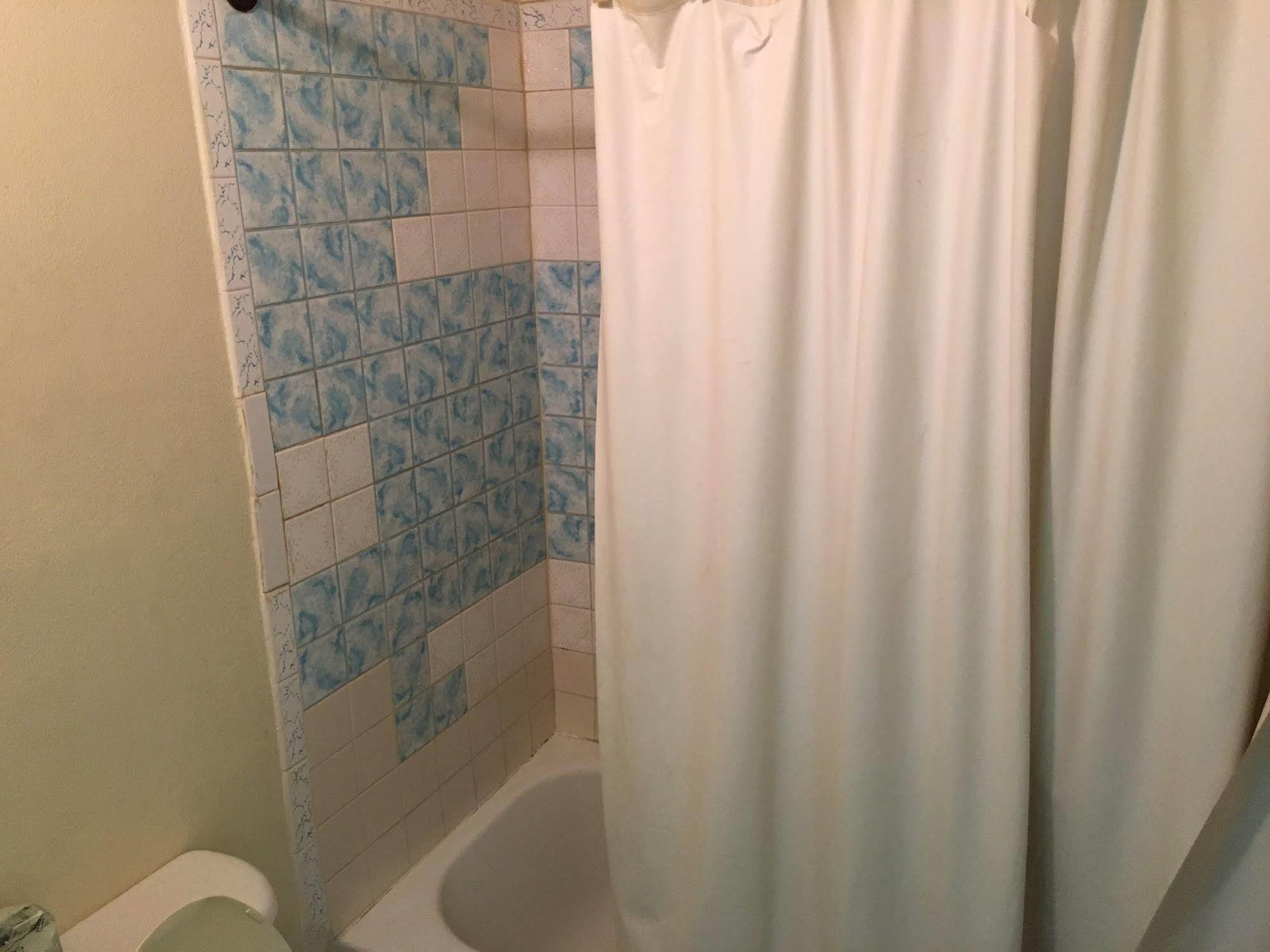 Clearwater Inn Safety Harbor Esterno foto